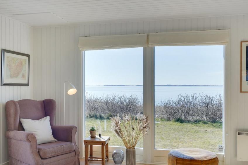 "Pellervo" - 20m from the sea in Funen - foto 5