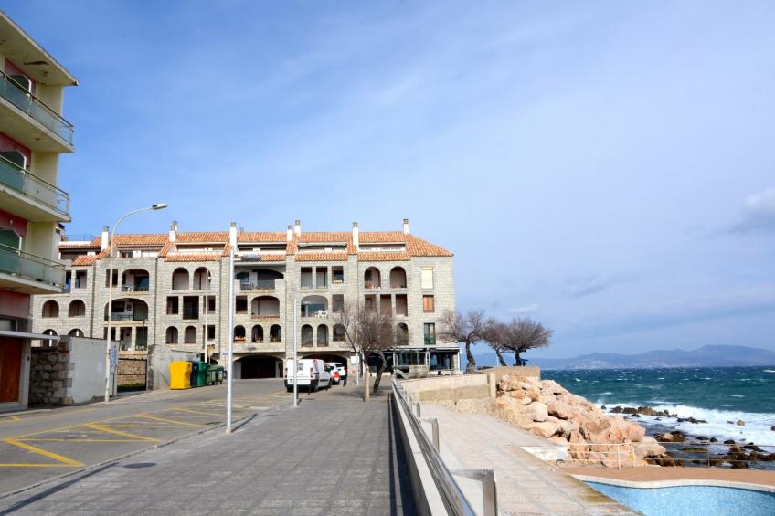 APARTAMENT ALBATROS 2 3-1 - foto 24