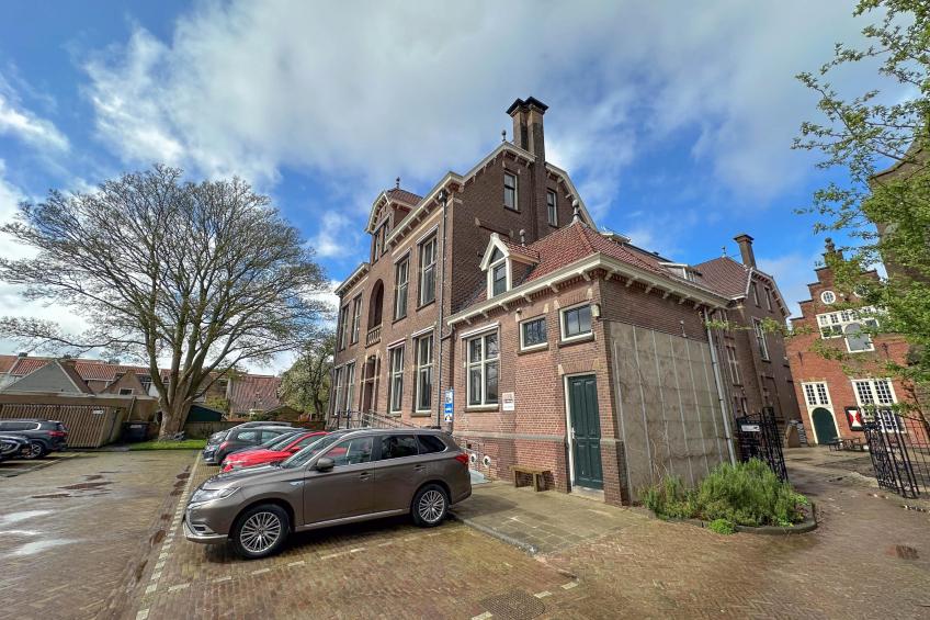 combi grote en kleine weeshuis - foto 2