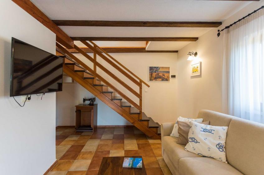 Casa Vala Romana - Big Garden, Jacuzzi, Free Bikes - foto 2