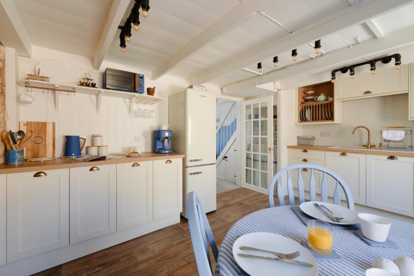 Primrose Cottage - foto 3