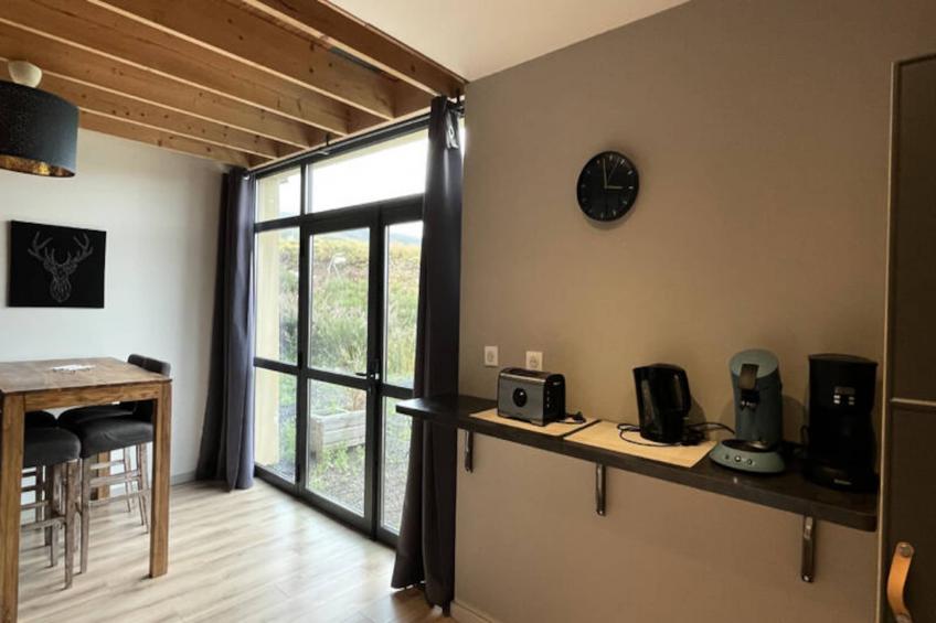 Appartements à Albepierre Bredons - foto 16