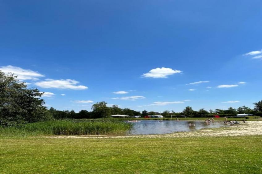 Recreatiepark Idskenhuizen 1 - foto 22