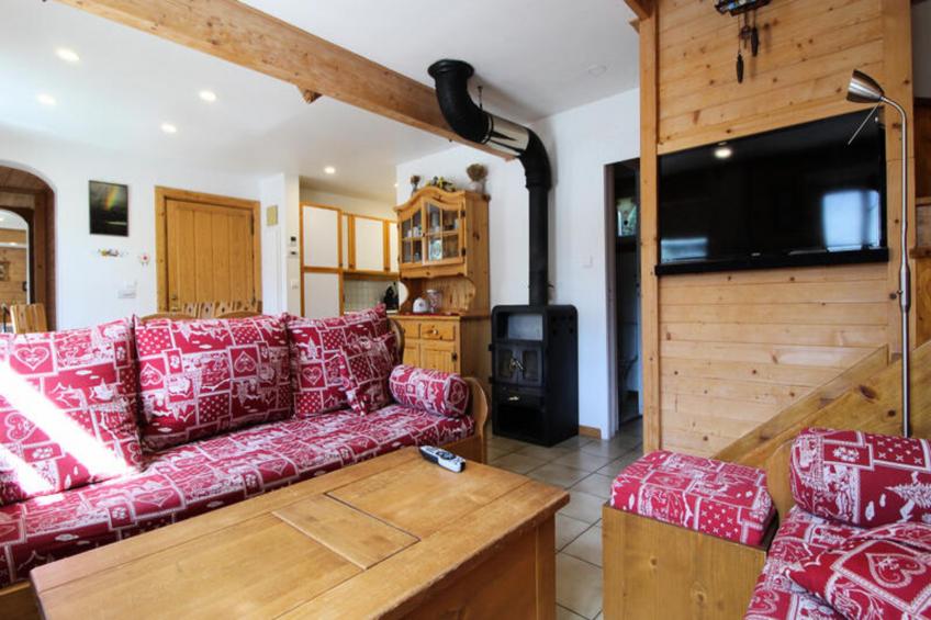 Chalets à Flaine - foto 18