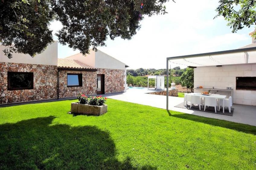 Maison à Llubí - foto 4