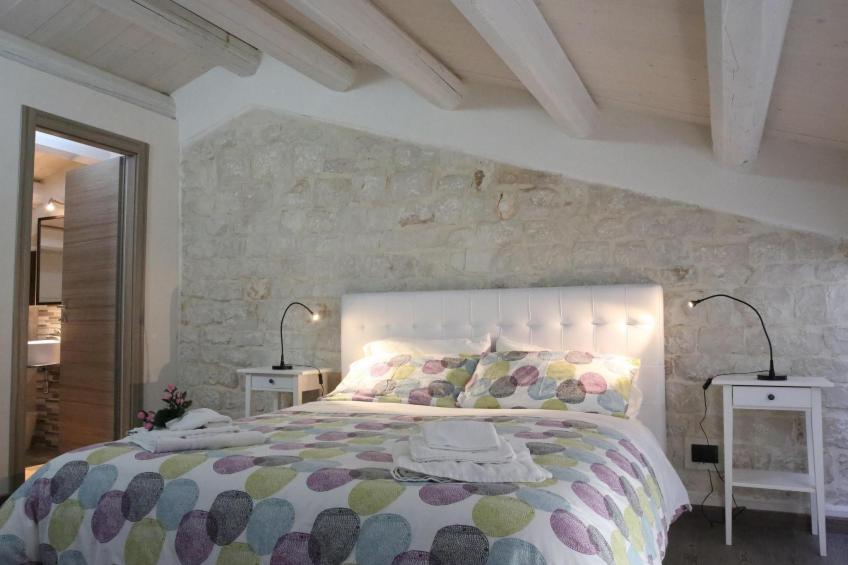 Villa 'Antica Aia' mit privatem Pool - foto 32