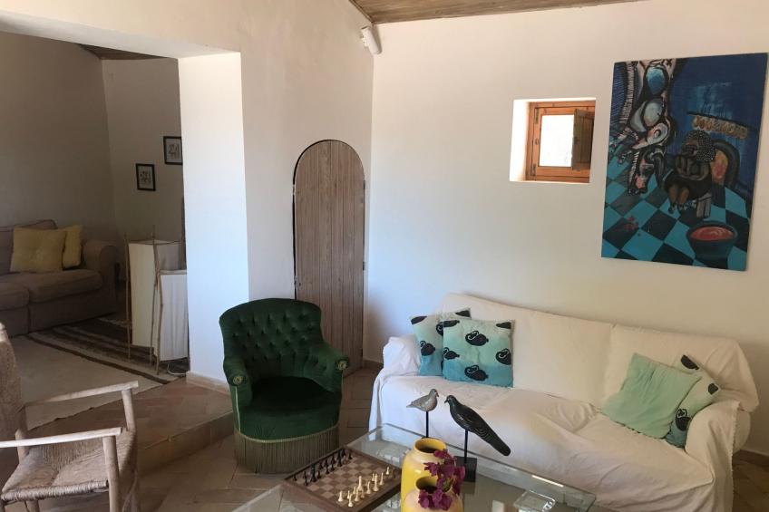 "Quinta do Sol" mit Kamin - foto 39