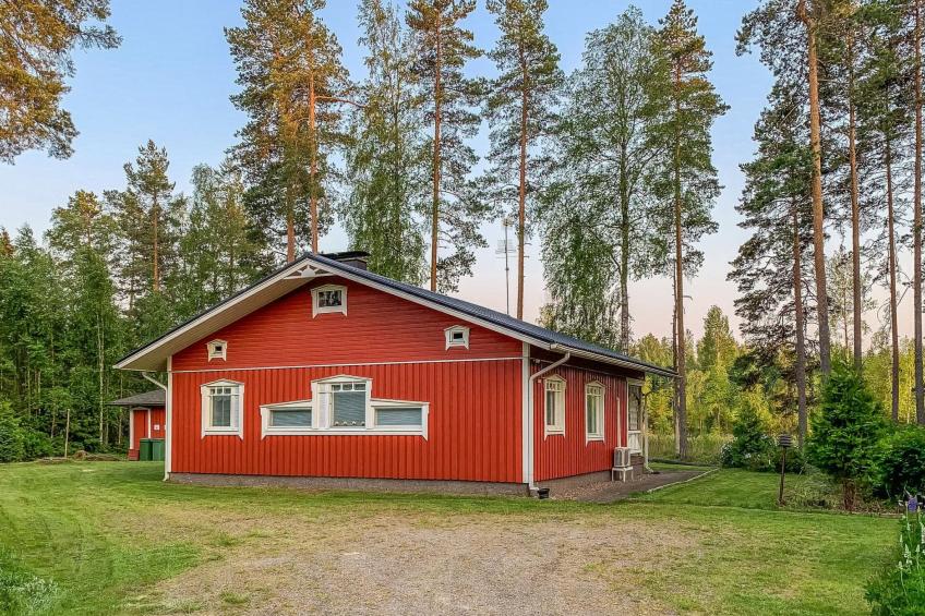 Majavanpesä - foto 15