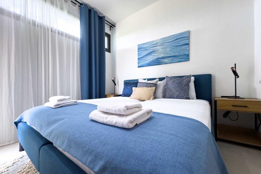 Villen mit privaten Pools und Meerblick Skiathos - foto 41