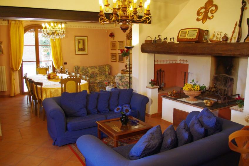 Villa Portoverde - foto 40