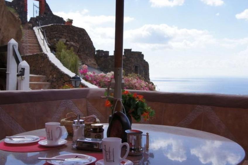 Schlafen in einer vulkanischen Höhle - foto 7