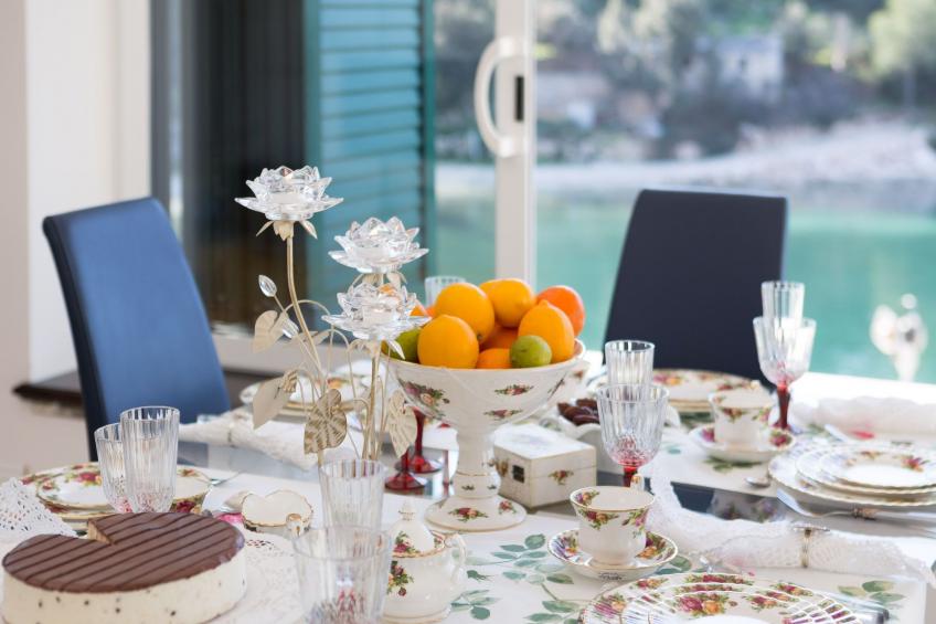 Ferienvilla "Sunset Bliss Retreat" - foto 44