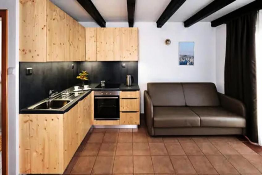 Bungalows Rogla et Gaber