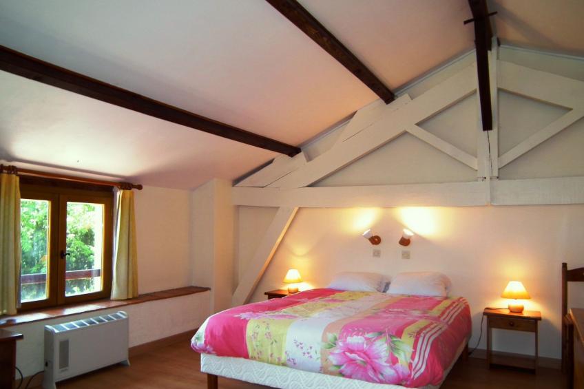 Domäne "Gite La Bergerie" (Ferienwohnung) - foto 9