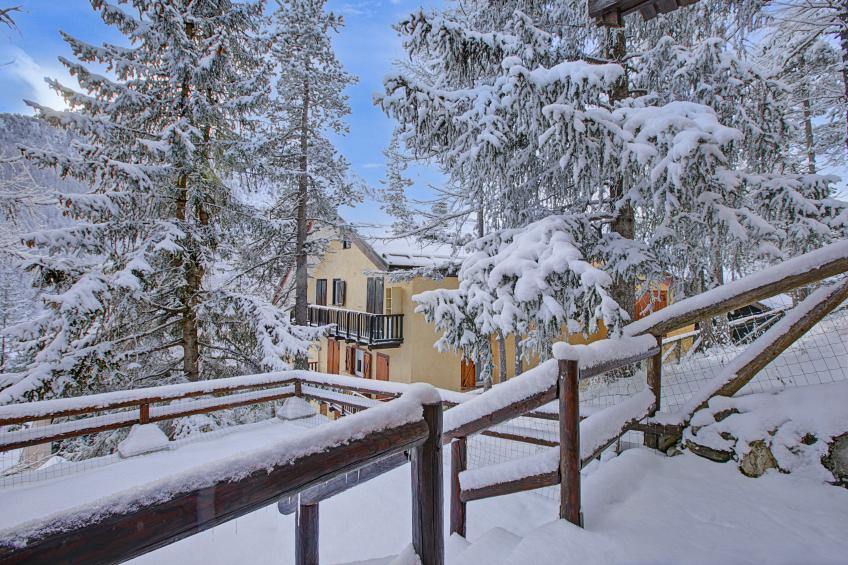 Appartamento La Marmotta Mountain Retreat - foto 11