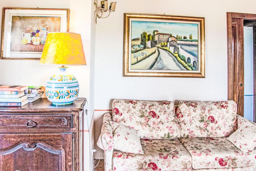 Agriturismo Belvedere delle Crete - foto 23