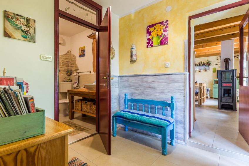 Villa Loreta - foto 24