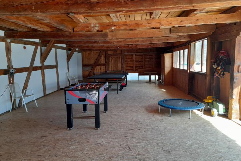 Ferienwohnungen Paclerahof, (Sta. Maria - Santa Maria Val Müstair) - foto 7