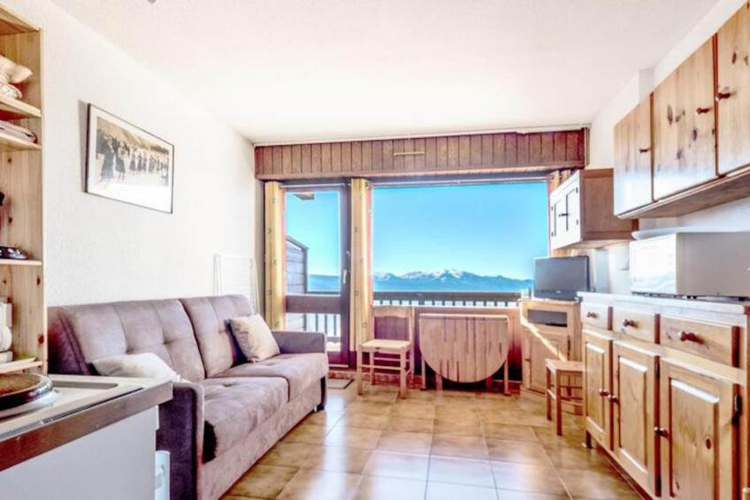 Studio 4 pers coeur de station - maeva Home - foto 5