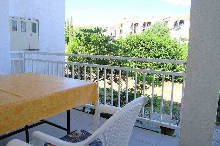 Vakantiewoning met airconditioning - BF-55MXK - foto 2