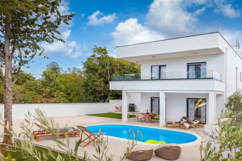 Villa met privé zwembad - VW-P9GCM - foto 11