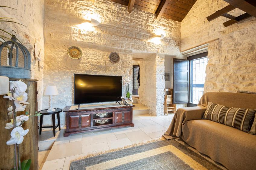 Trullo Dorato - foto 11