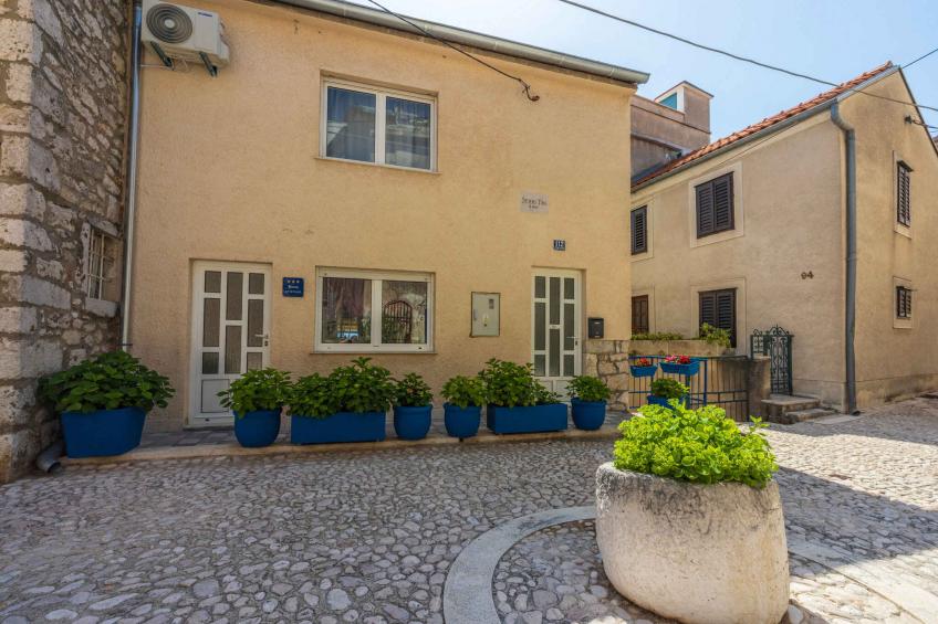 Appartement de vacances avec balcon et air conditionné - BF-MNWFV - foto 13