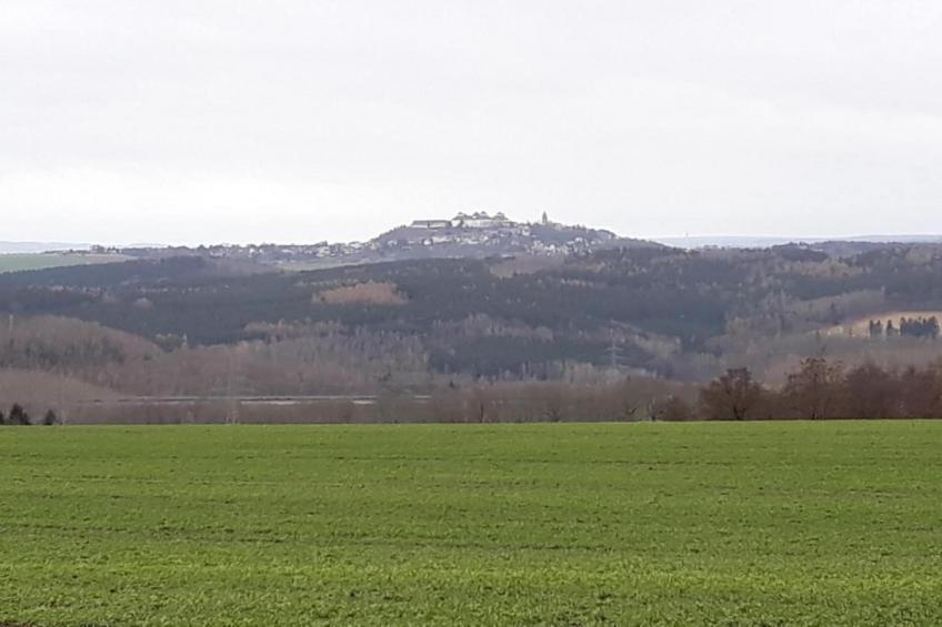 Ferienhaus Oederan - foto 32