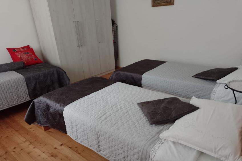 Holiday Home Vucina - Two Bedroom Holiday Home - foto 13