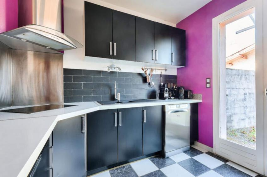 Maison à Arès - Bassin d'Arcachon - foto 4