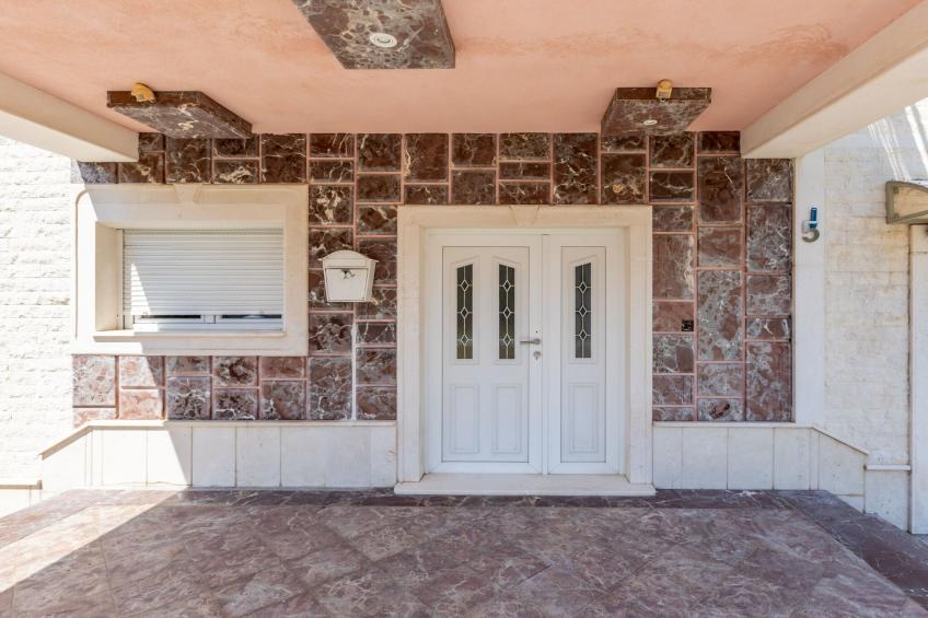 Apartment Merita - Two Bedroom Apartment with Balcony - foto 36