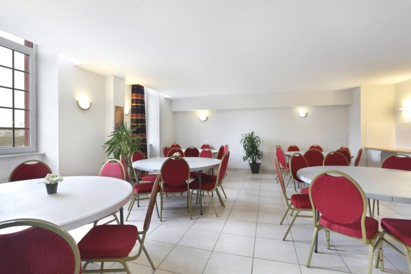 Les Demeures Champenoises ST2S - foto 18