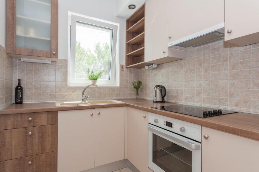 "Dinka" mit Terrasse - foto 6