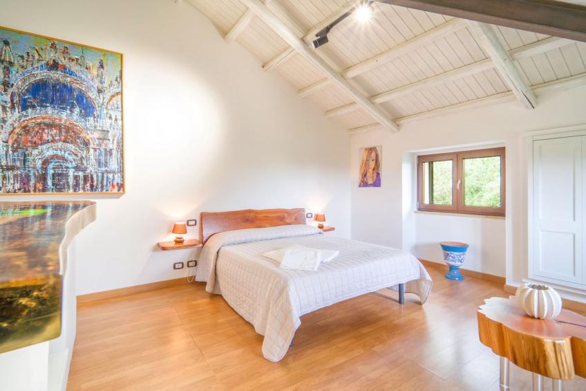 Ferienvilla 'Mamma Alessandra - foto 23