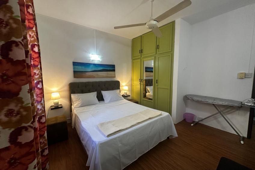 Appartement 2 mit Gartenblick - foto 34