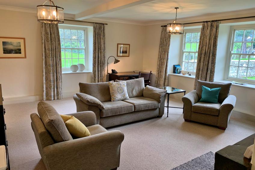 Ingleby Manor - Courtyard Cottage - foto 4