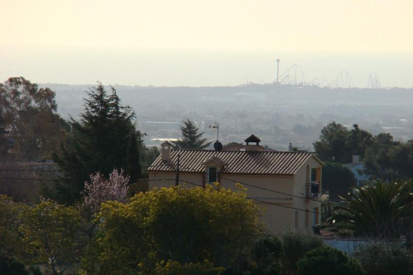 Villa 'Can Clapa' mit Privatpool - foto 24