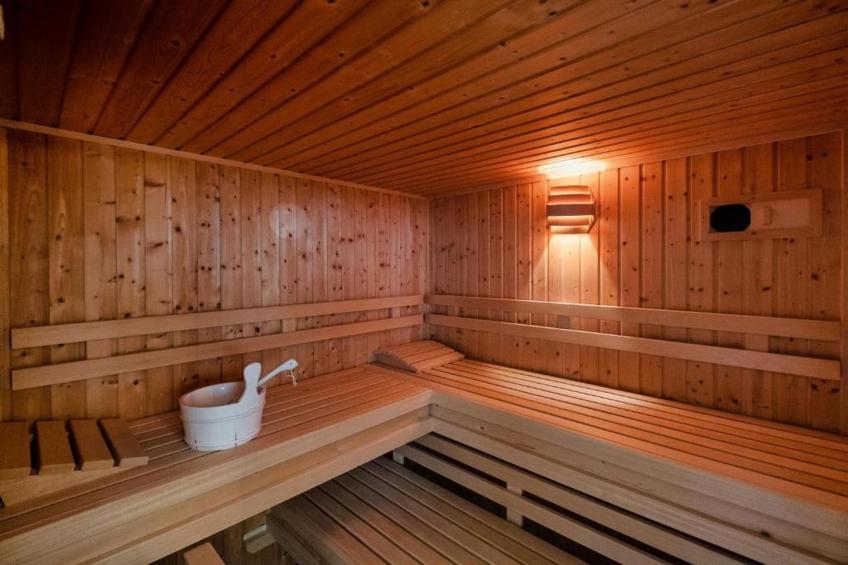Studio with Sauna - foto 7