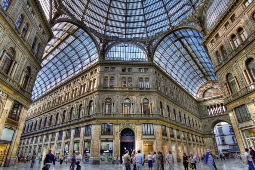 CentroStorico Luxury FamilyLoft mit Blick auf di - foto 21