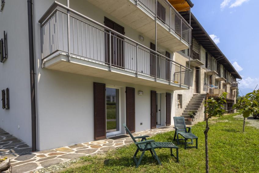 Isola Verde Garden Home - foto 6