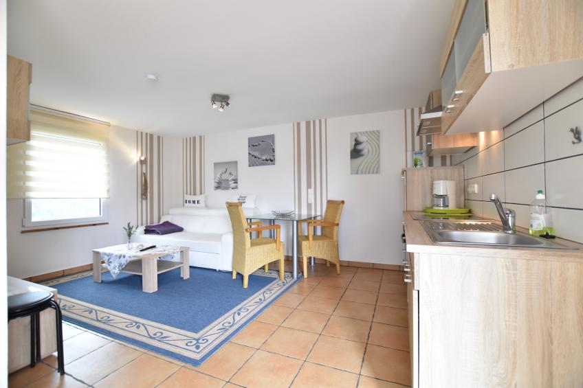 Bungalowanlage Gänseblümchen 7 - foto 5