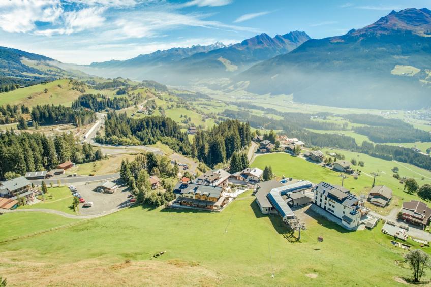 Panorama Chalet Barda - foto 37