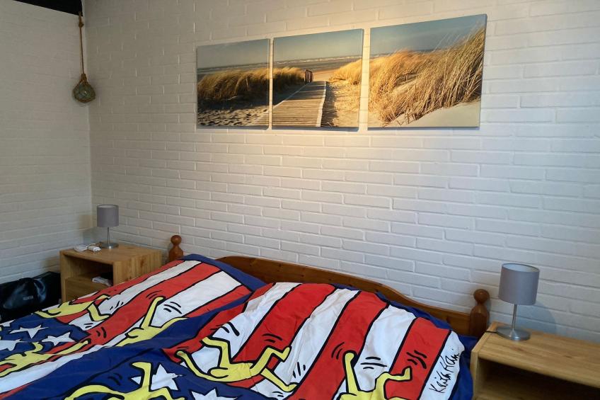 Friesenkoje Tossens - foto 11