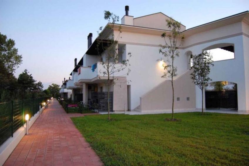 Holiday apartment Apartment 600 meters from the beach - BF-43C2 - foto 3