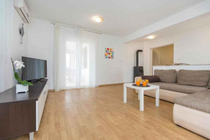 Holiday apartment mit Terrasse - BF-5Z55R - foto 16
