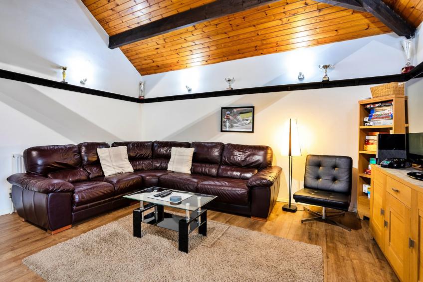 Woodstock Lodge - foto 4