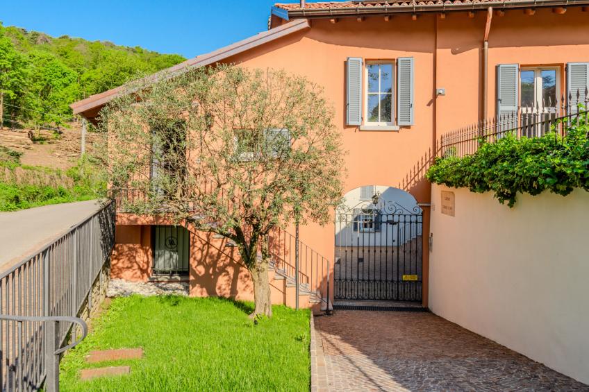 Villa Maderni - foto 21