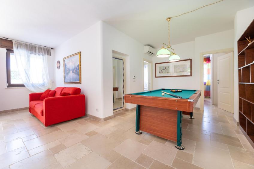 Villa Zahara - foto 17