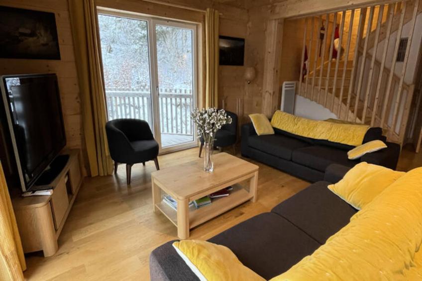 Appartements à Le Lioran - foto 13