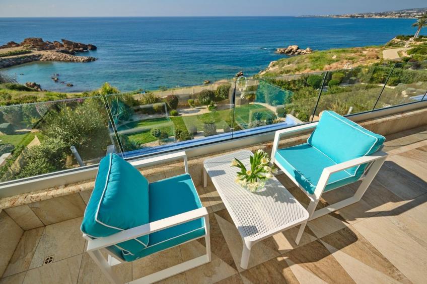 Olymp Luxus-Villa - foto 9